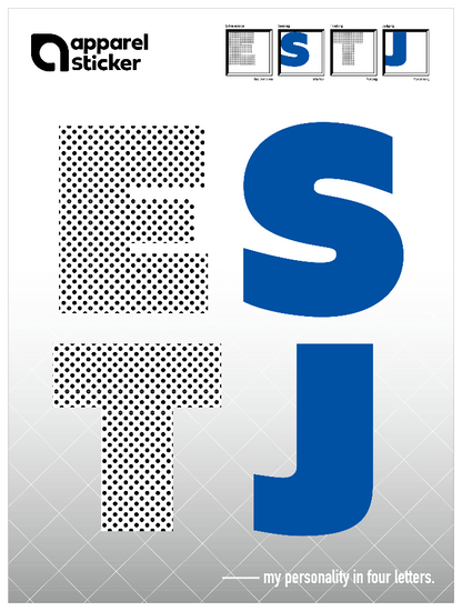 16Personalities_白_ESTJ