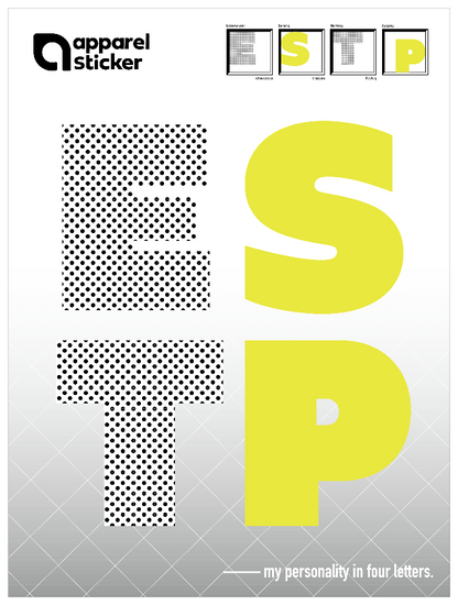 16Personalities_白_ESTP