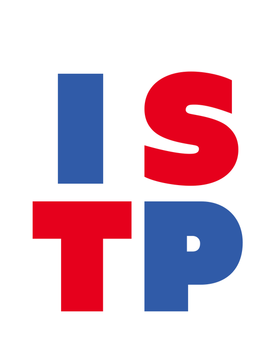 16Personalities_黒_ISTP