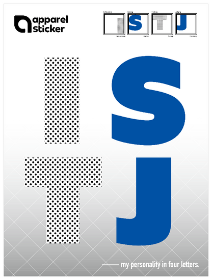 16Personalities_白_ISTJ