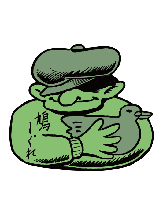 Rosy Matsushita_Odd Men_03