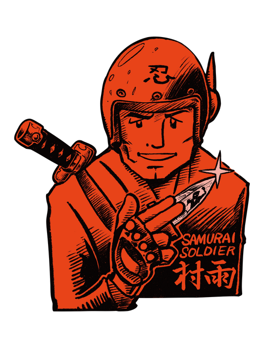 Rosy Matsushita_Odd Men_04
