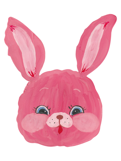prankish_アニマルフェイス_rabbit