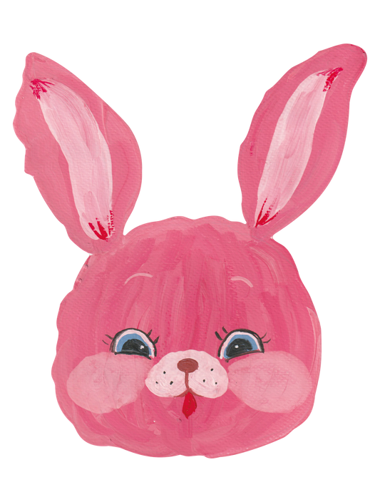 prankish_アニマルフェイス_rabbit