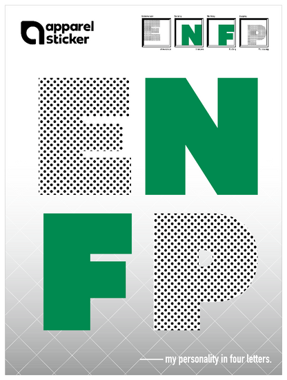 16Personalities_白_ENFP
