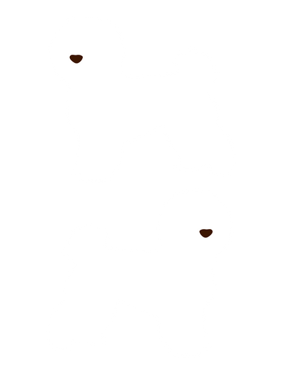 シンプル犬猫ミニ_ビション