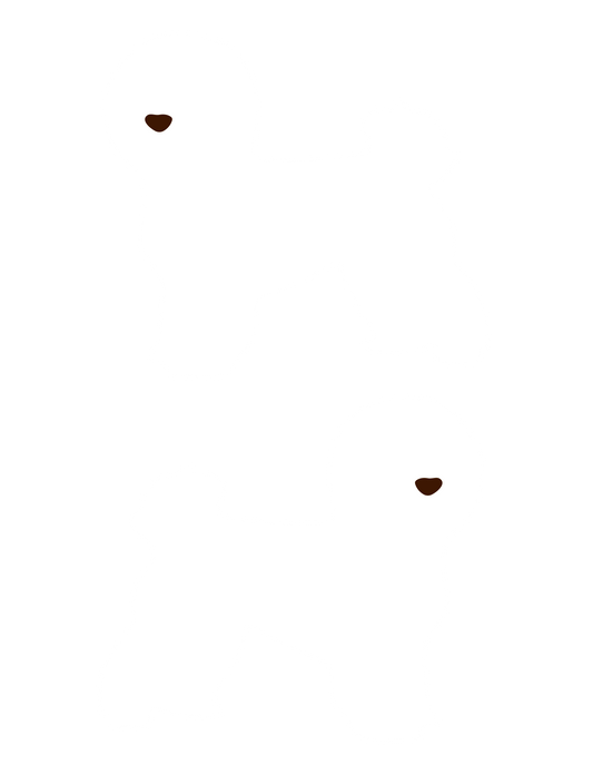 シンプル犬猫ミニ_ビション