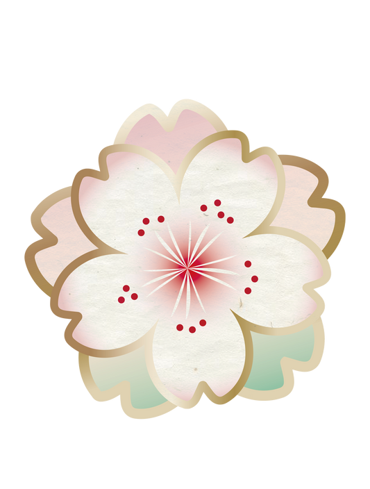 和柄_豪華桜01