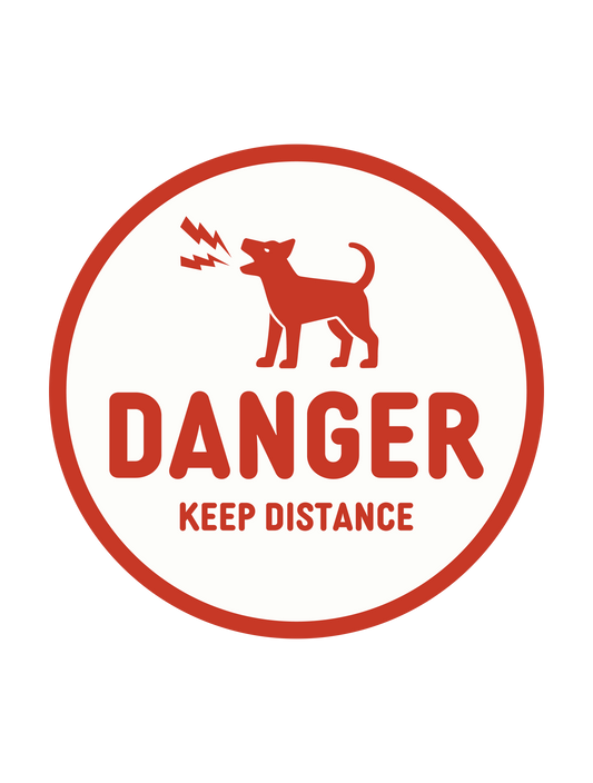 アテンションステッカー_flat_DANGER