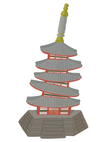 ご当地_五重塔