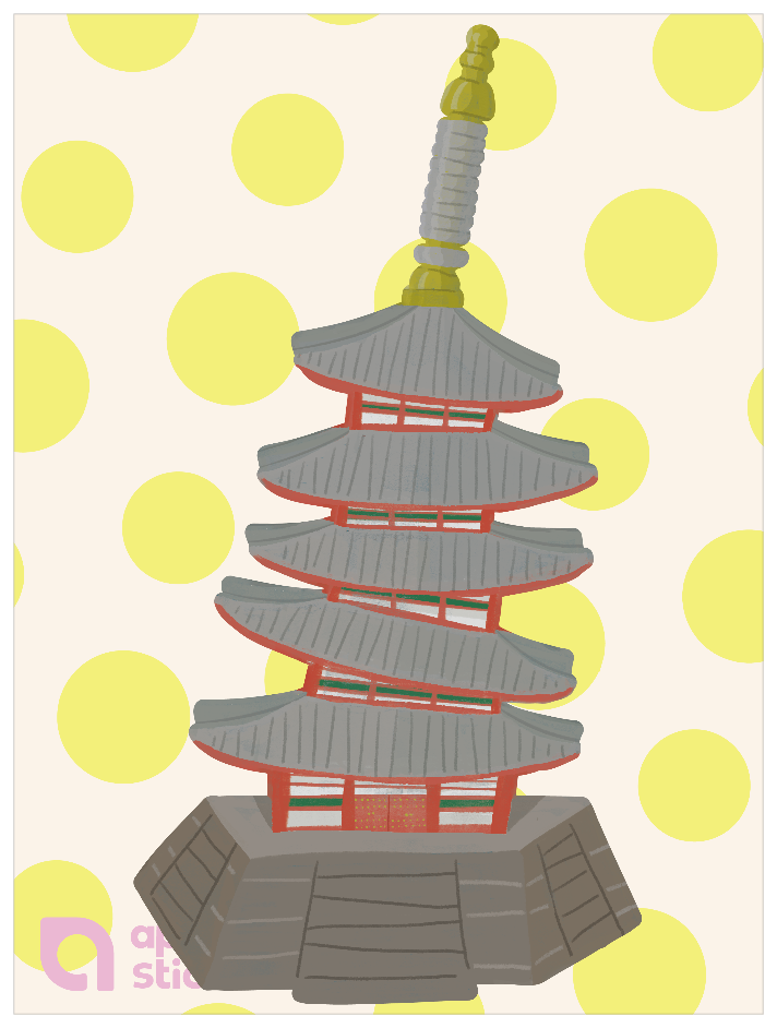 ご当地_五重塔