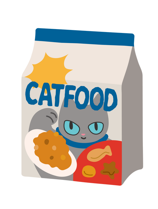 キャットT_キャットフード01