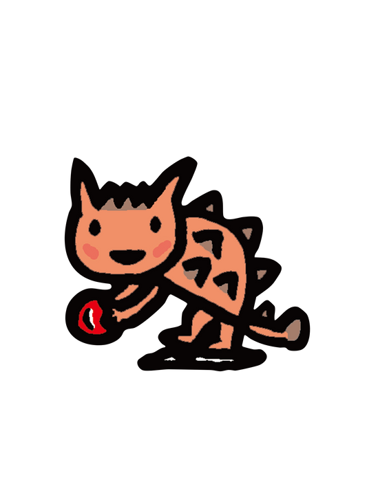 おまえうまそうだな_ウマソウ２