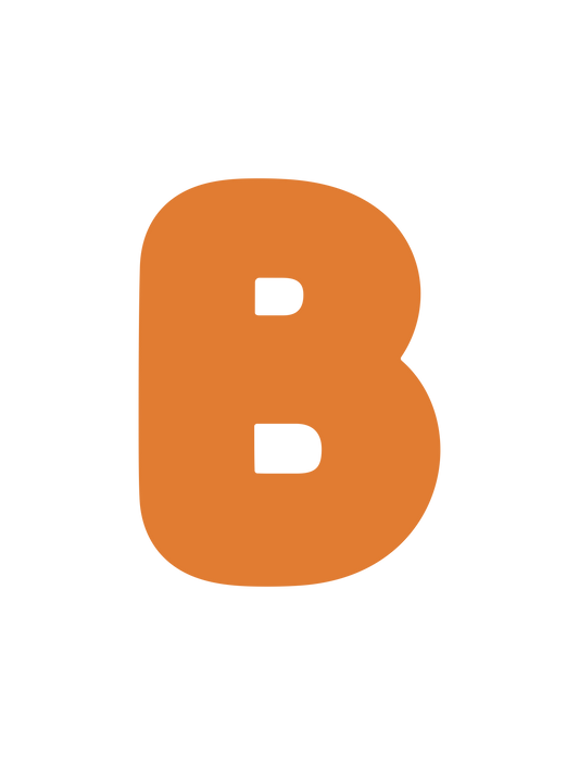 ペット_レトロ橙_B
