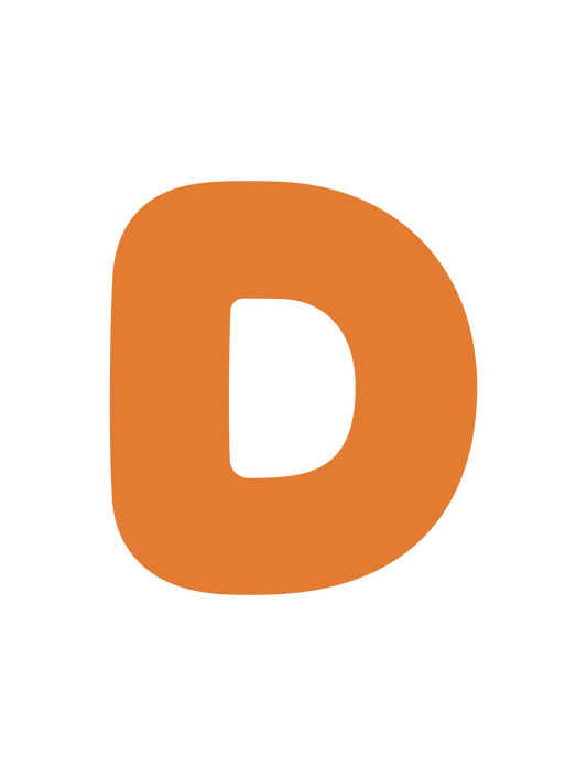 ペット_レトロ橙_D