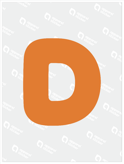 ペット_レトロ橙_D