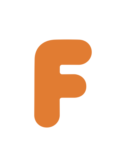 ペット_レトロ橙_F