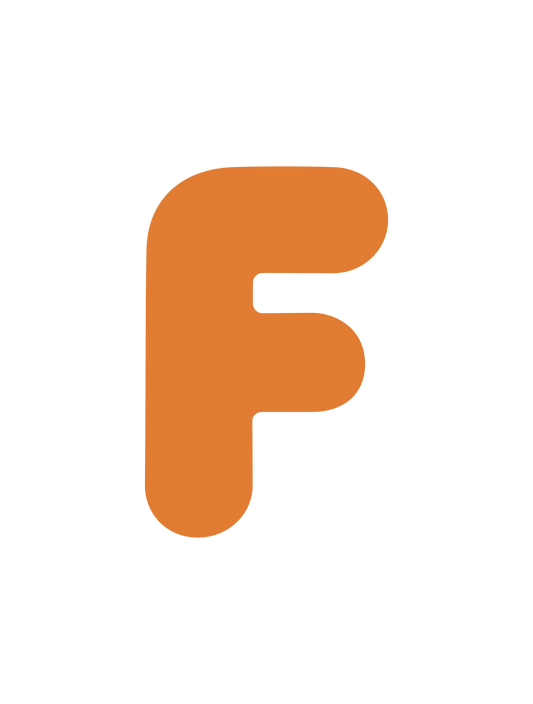 ペット_レトロ橙_F
