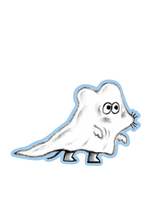 ねずみくんのチョッキ_ねずみくん２