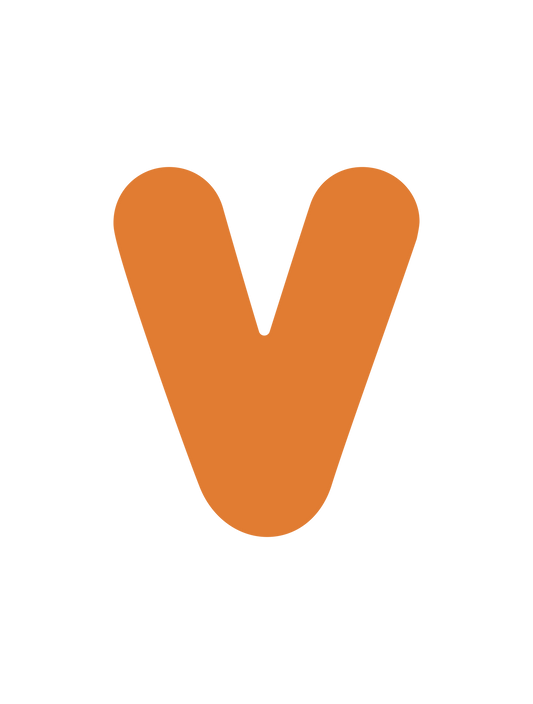 ペット_レトロ橙_V