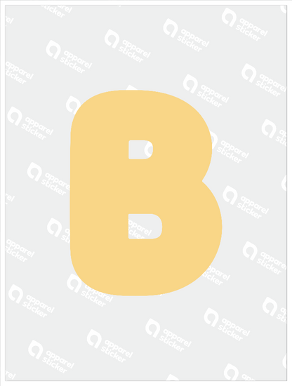 ペット_レトロ黄_B