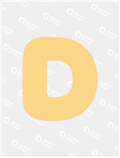ペット_レトロ黄_D