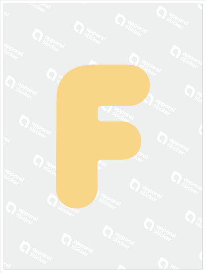 ペット_レトロ黄_F