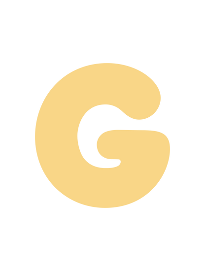 ペット_レトロ黄_G