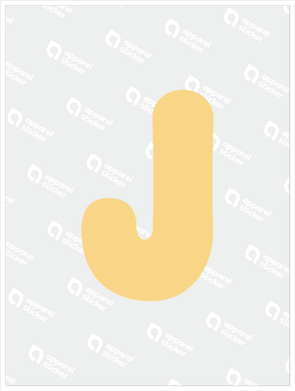 ペット_レトロ黄_J