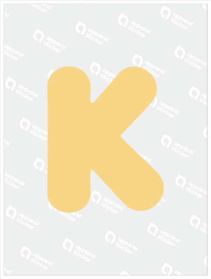ペット_レトロ黄_K