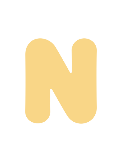 ペット_レトロ黄_N