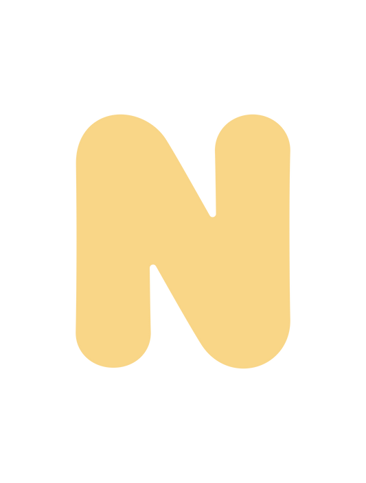 ペット_レトロ黄_N