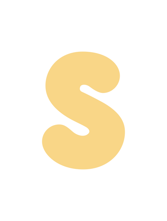 ペット_レトロ黄_S