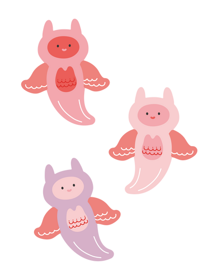 海の生き物_クリオネ