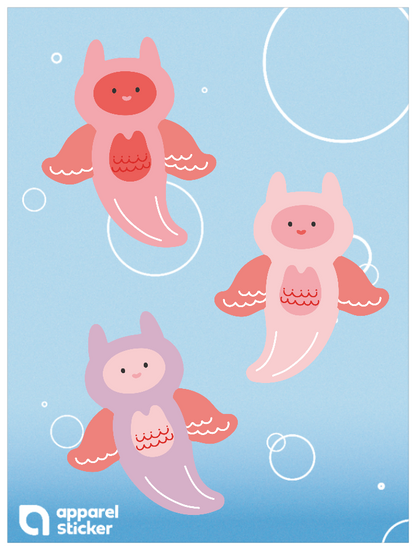 海の生き物_クリオネ