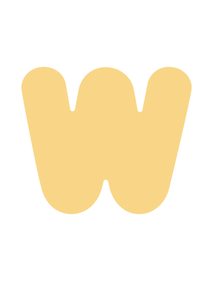 ペット_レトロ黄_W