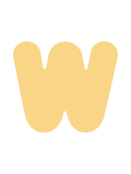 ペット_レトロ黄_W
