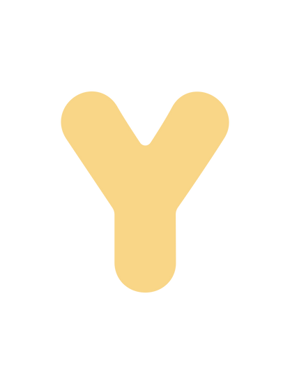 ペット_レトロ黄_Y