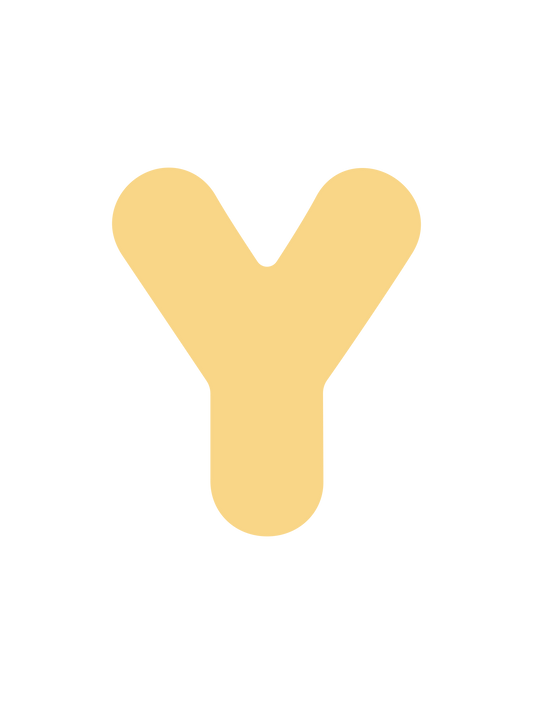 ペット_レトロ黄_Y