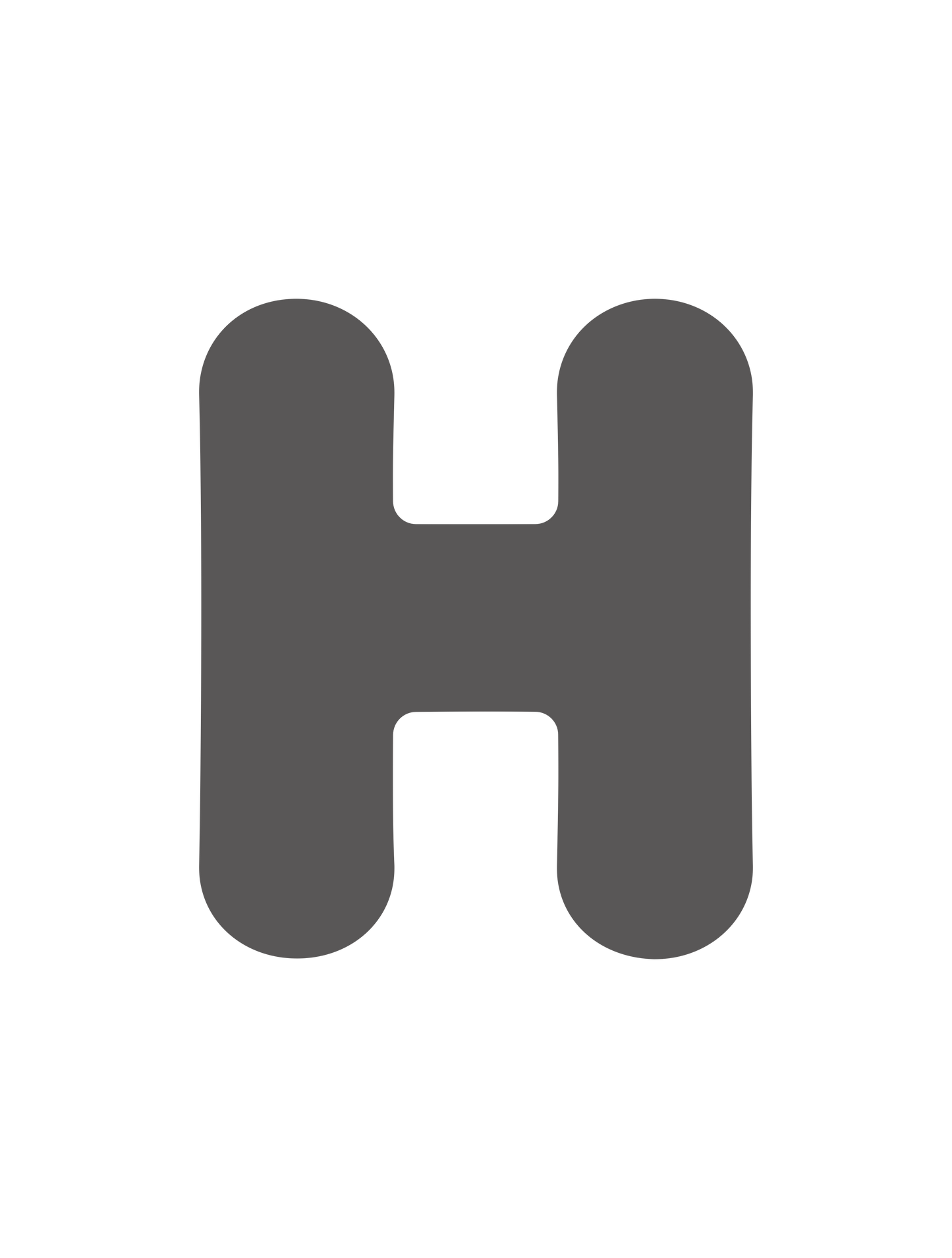 ペット_レトロ黒_H