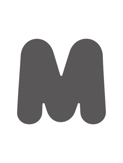ペット_レトロ黒_M