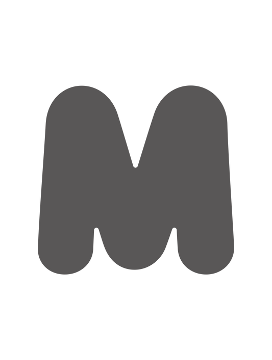 ペット_レトロ黒_M