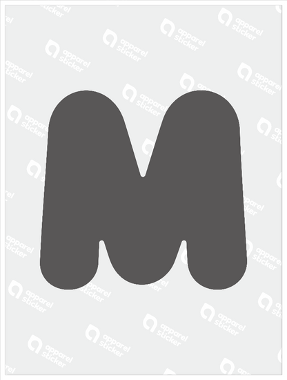 ペット_レトロ黒_M