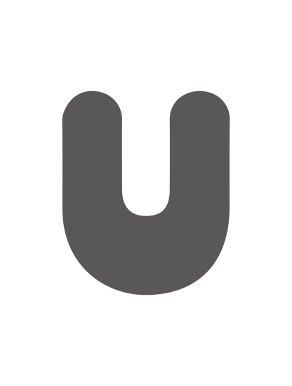ペット_レトロ黒_U