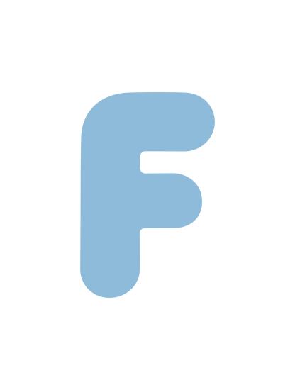 ペット_レトロ青_F