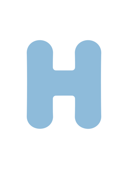 ペット_レトロ青_H