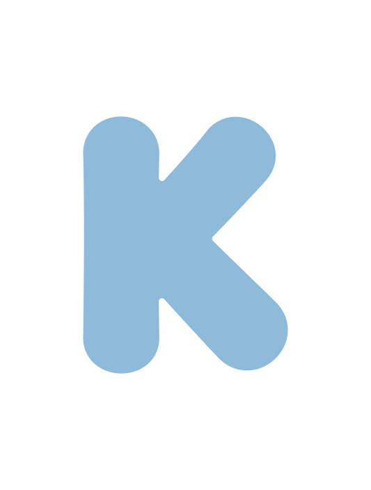 ペット_レトロ青_K