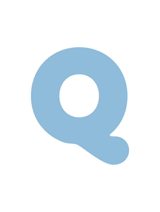 ペット_レトロ青_Q