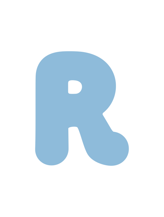 ペット_レトロ青_R