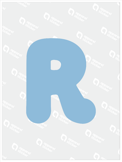 ペット_レトロ青_R